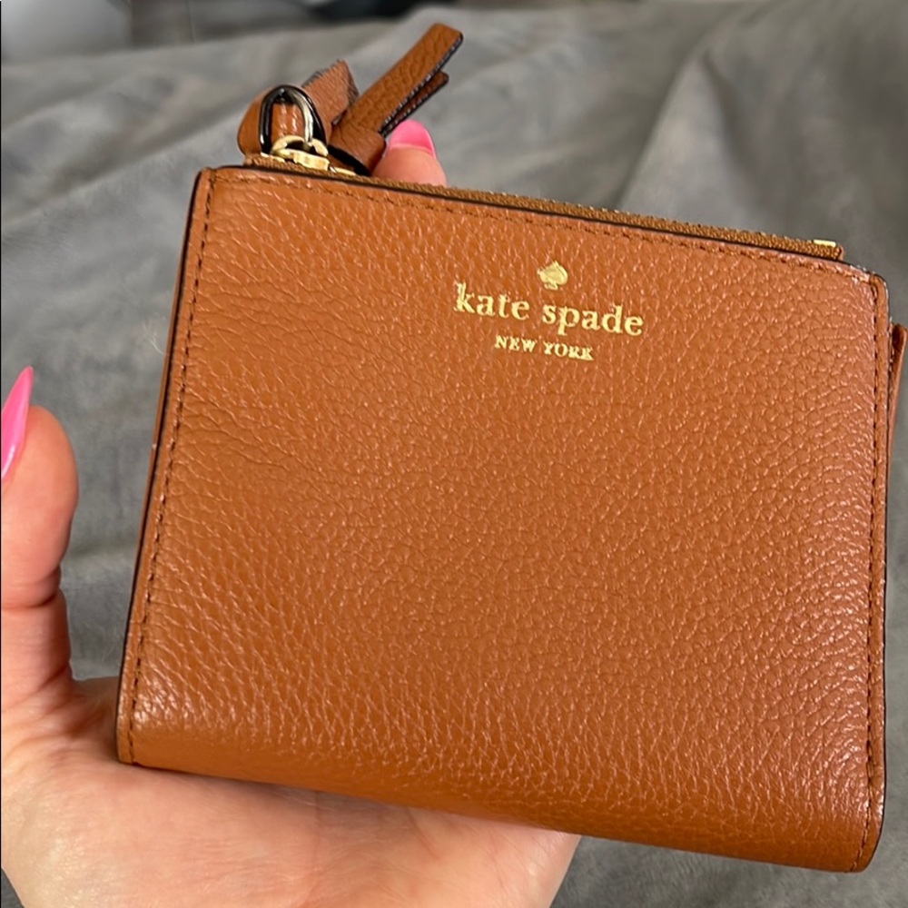 Kate spade wallet